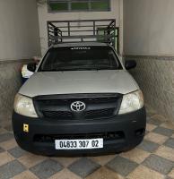 pickup-toyota-hilux-2007-chlef-algerie