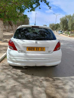 citadine-peugeot-207-2013-allure-sidi-bel-abbes-algerie