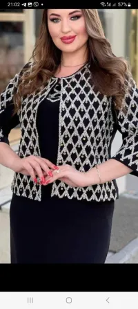  ملابس نسائية للأعراس (موديلات تركية)