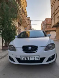 Seat Leon 2012 Leon fr