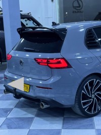 سيارات-volkswagen-golf-8-2021-gtd-الواد-الوادي-الجزائر