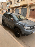 voitures-dacia-duster-2024-extreme-bir-el-djir-oran-algerie