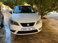 citadine-seat-ibiza-2016-titanium-pack-sidi-bel-abbes-algerie