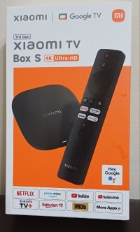 ديمو-و-أجهزة-ذكية-tv-box-xiaomi-mi-s-3rd-gen-original-3eme-generation-الجزائر-وسط