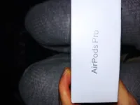Appel AirPods Pro