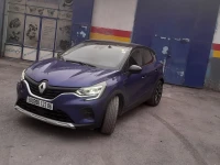 Renault Captur 2023 