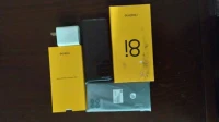 Realmi 8i Realmi