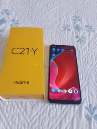 Realme C21-Y