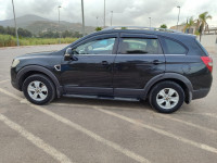 voitures-chevrolet-captiva-2009-lt-draa-ben-khedda-tizi-ouzou-algerie