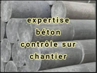 Laboratoire Béton Et Controle Qualité
