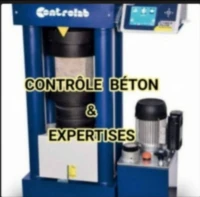 CONTRÔLE BÉTON & EXPERTISES 
