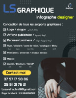 publicite-communication-infographe-freelancer-ouled-yaich-blida-algerie