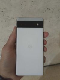 هواتف-ذكية-google-pixel-6a-شلغوم-العيد-ميلة-الجزائر