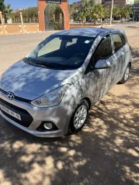 Hyundai Grand i10 2017 i10