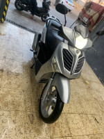 motos-scooters-keeway-logique-150-2020-bordj-el-kiffan-alger-algerie