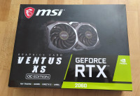 carte-graphique-nvidia-msi-rtx-2060-ventus-oc-jdid-promo-annaba-algerie