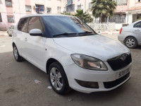 citadine-skoda-fabia-2014-fresh-boufarik-blida-algerie