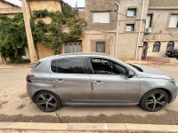 Peugeot 308 2018 GT Line 