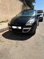 voitures-renault-scenic-2010-tlemcen-algerie