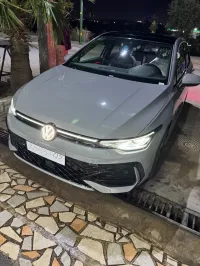 Volkswagen Golf 8.5 2025 