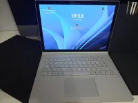 Microsoft surface book 2 