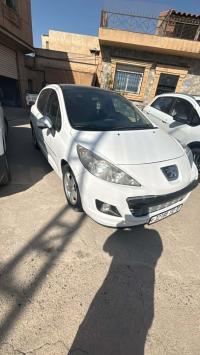 سيارات-peugeot-207-2012-allure-الشرفة-البويرة-الجزائر