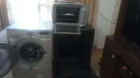 Lot de 3 pièces 