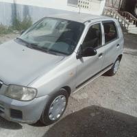 سيارات-suzuki-alto-2007-قسنطينة-الجزائر