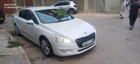 voitures-peugeot-508-2012-el-harrach-alger-algerie