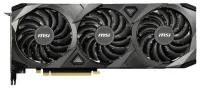 RTX 3090 Ventus 3x 24go en panne