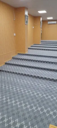Moquette Pour Salle Et Hotel