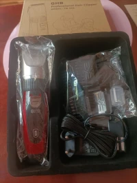 Tondeuse professionnelle ghb