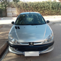 voitures-peugeot-206-2008-chlef-algerie