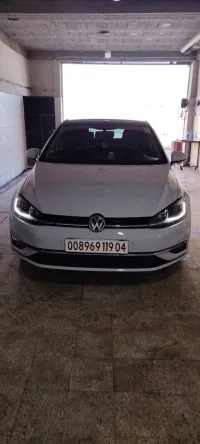 Volkswagen Golf 7 2019 JOIN