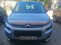 voitures-citroen-berlingo-multispace-2021-kolea-tipaza-algerie