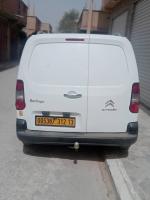 commerciale-citroen-berlingo-2012-tole-niveau-2-tlemcen-algerie