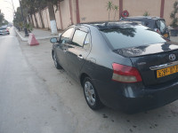 citadine-toyota-yaris-2007-ain-taya-alger-algerie