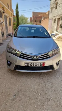 Toyota Corolla 2014 Corolla