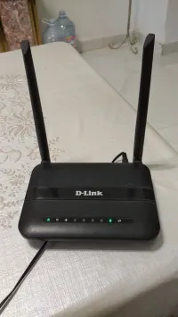 Modem d-link