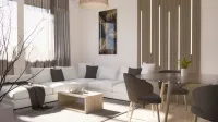 Conception architecturale, Design intérieur, et modélisation 2D 3D
