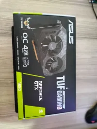 Asus tuf gaming GTX 1650 4g