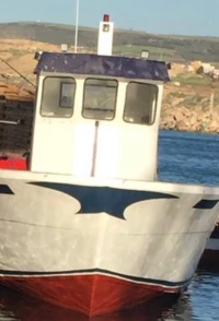 Volvo Volvo tamd 74 2014