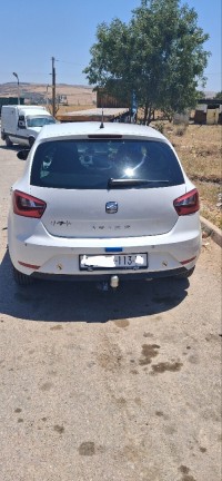 سيارات-seat-ibiza-2013-fully-جندل-عين-الدفلة-الجزائر