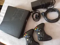 XBOX 360 slim