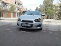 citadine-chevrolet-sonic-hatchback-2013-oum-el-bouaghi-algerie