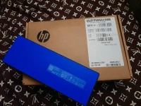 Station d'accueil HP DOCK USB C