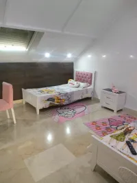 Location Appartement Duplex F7 Alger Dely brahim