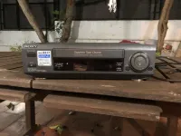 Lecteur cassette 