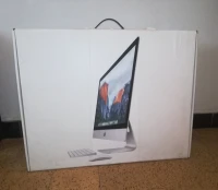 iMac Retina 5k 27 pouces 