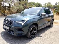 سيارات-seat-ateca-2023-fr-الجزائر-وسط